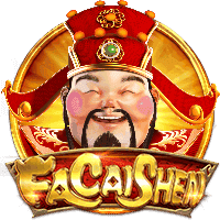 Fa Cai Shen เทพโชคลาภจากจีน แจกหนักทุกเบท