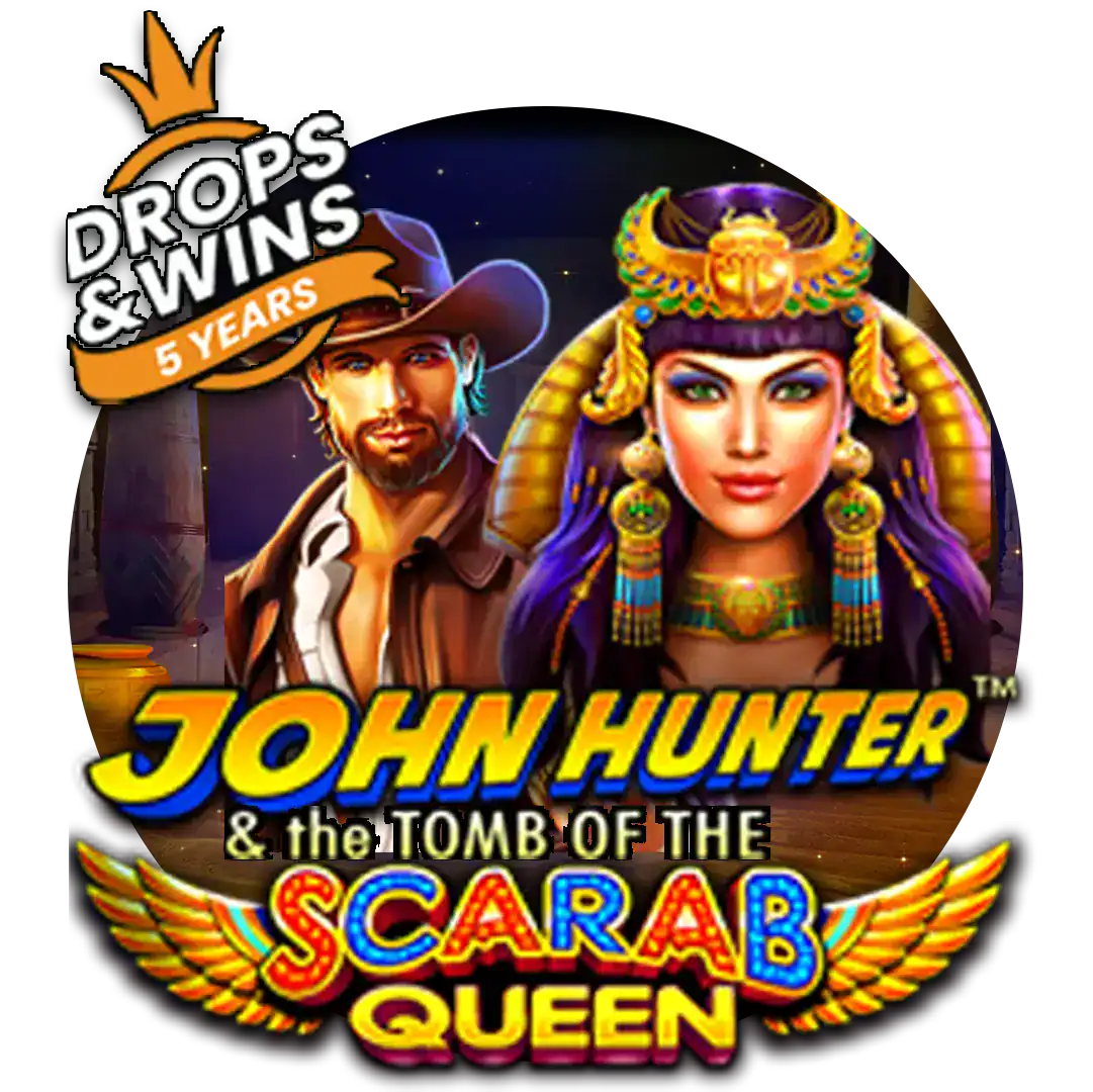 John Hunter ล่าขุมทรัพย์โบราณ แตกหนัก