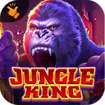 Jungle King ราชาแห่งป่า โบนัสกระหน่ำ