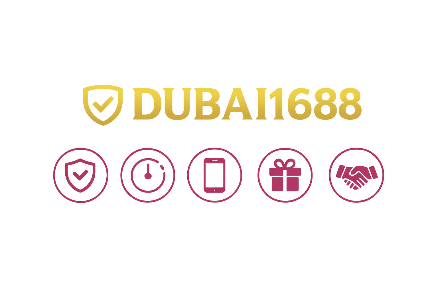 ทำไมต้องเว็บตรง dubai1688